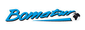 Bomatu Logo